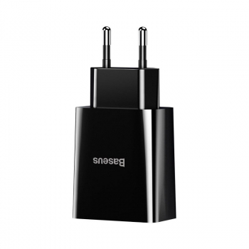 Ładowarka sieciowa Baseus Speed Mini Dual Charger 10,5W